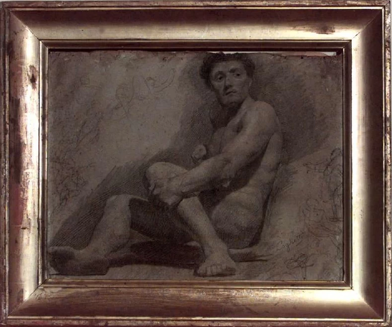 Studio di nudo